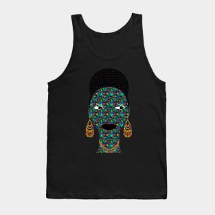 Nina Tank Top